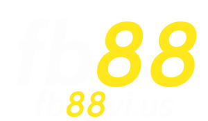 Logo fb88vi.us nhà cái cá cược online
